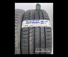 Gomme Usate TRISTAR 215 45 17