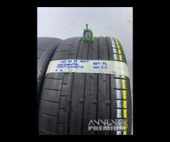 Gomme Usate CONTINENTAL 285 35 22