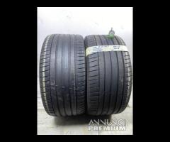 Gomme Usate MICHELIN 295 35 21