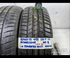 Gomme Usate BRIDGESTONE 185 60 15