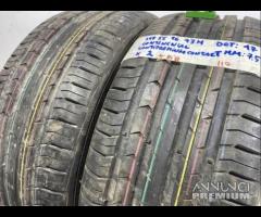 Gomme Usate CONTINENTAL 215 55 16 - 2