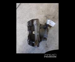 Pinza freno anteriore dx AUDI A4 1968cc TDI 2012