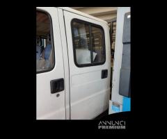 Porta posteriore sinistra FIAT DUCATO del 2003