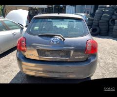 Ricambi Toyota Auris 1.4 d4d 2008 1ndtv - 9