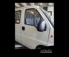 Porta anteriore dx nuda FIAT DUCATO del 2003