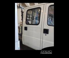 Porta posteriore dx FIAT DUCATO del 2003