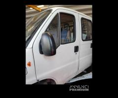 Porta anteriore sx nuda FIAT DUCATO del 2003