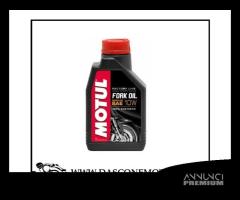 Olio Forcella Motul Fork Oil Factory Line Medium 1 - 1