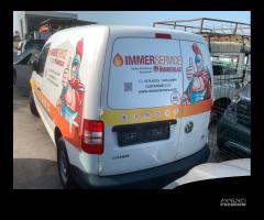 Ricambi usati VW Caddy 2015 1.6 diesel cay - 6