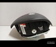 AIRBAG VOLANTE HYUNDAI iX35 1Â° Serie 569002Y100MB - 6