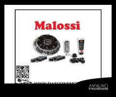 Variatore Malossi multivar mhr next tmax 530 2012 - 1