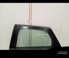 PORTIERA POSTERIORE SINISTRA FORD Focus S. Wagon 4 - 3