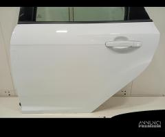 PORTIERA POSTERIORE SINISTRA FORD Focus S. Wagon 4 - 4