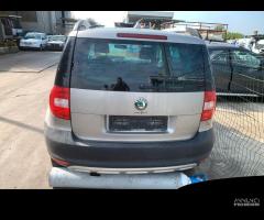 Ricambi Skoda Yeti 2013 1.2 benzina cbz - 5