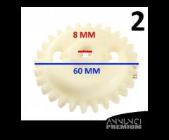 Ingranaggio pompa acqua 28 denti Aprilia Rotax 127