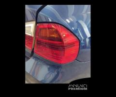 Fanale posteriore destro BMW 320D del 2008