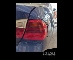 Fanale posteriore destro BMW 320D del 2008