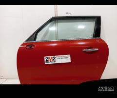 PORTIERA ANTERIORE SINISTRA MINI Paceman 1Â° Serie