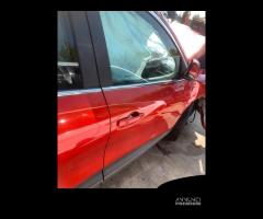 Ricambi usati Renault Kadjar 2015 1.5 diesel k9k