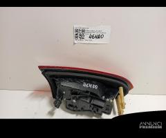 STOP FANALE POSTERIORE DESTRO FORD C - Max Restyli