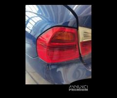 Fanale posteriore sinistro BMW 320D del 2008