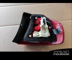 Fanale posteriore sinistro BMW 320D del 2008