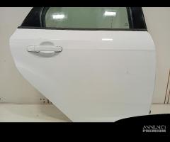 PORTIERA POSTERIORE DESTRA FORD Focus S. Wagon 4Â°