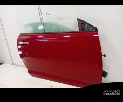 PORTIERA ANTERIORE DESTRA ALFA ROMEO Mito Serie (9