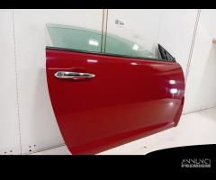 PORTIERA ANTERIORE DESTRA ALFA ROMEO Mito Serie (9