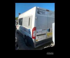 Ricambi Fiat Ducato 2.3 2010 F1AE0481D