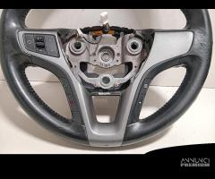 VOLANTE HYUNDAI i40 Serie 56100-3Z280 D4FD (12>18) - 6