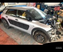 Ricambi citroen c4 cactus 2014 1.6 diesel bhy - 1