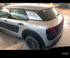 Ricambi citroen c4 cactus 2014 1.6 diesel bhy - 4