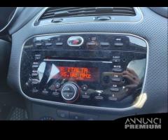 Autoradio FIAT GRANDE PUNTO del 2011