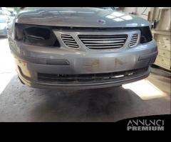 Paraurti anteriore SAAB 9.3 del 2007