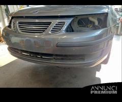 Paraurti anteriore SAAB 9.3 del 2007