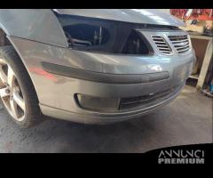 Paraurti anteriore SAAB 9.3 del 2007