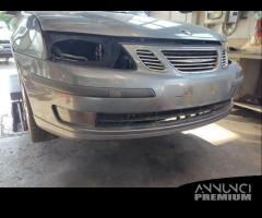 Paraurti anteriore SAAB 9.3 del 2007