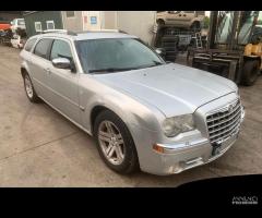 Ricambi Chrysler 300C V6 3.0 crd 2008 642 - 1