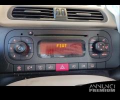 Autoradio FIAT PANDA del 2014