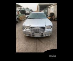 Ricambi Chrysler 300C V6 3.0 crd 2008 642 - 9