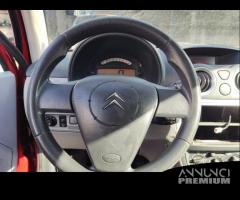 Volante CITROEN C3 del 2007