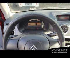 Volante CITROEN C3 del 2007