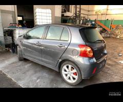 Ricambi Toyota Yaris 2009 2ZR 1.8 BENZINA