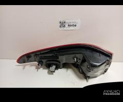 STOP FANALE POSTERIORE DESTRO FORD C - Max Restyli