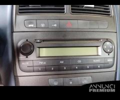 Autoradio FIAT GRANDE PUNTO del 2007