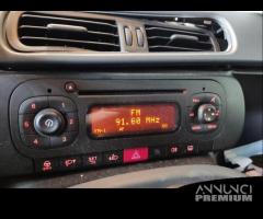 Autoradio FIAT PANDA del 2018