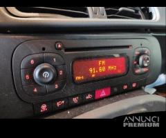 Autoradio FIAT PANDA del 2018