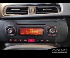 Autoradio FIAT PANDA del 2018