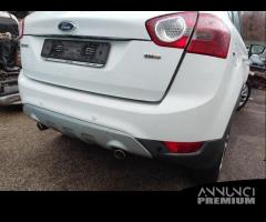 Paraurti posteriore FORD KUGA del 2010